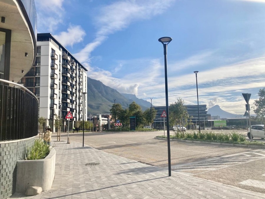 1 Bedroom Property for Sale in Observatory Western Cape